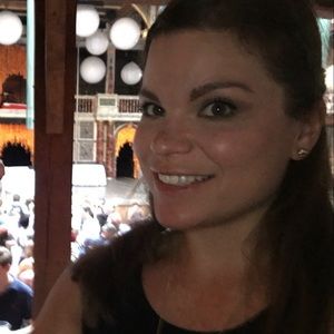 Meet your Posher, Victoria